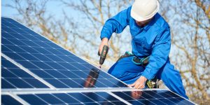 Installation Maintenance Panneaux Solaires Photovoltaïques à Gemmelaincourt